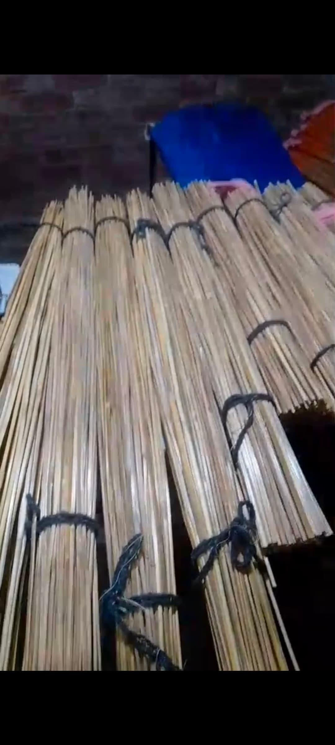 Bamboo teelay for Basant — buy in Lahore | Marketo.pk