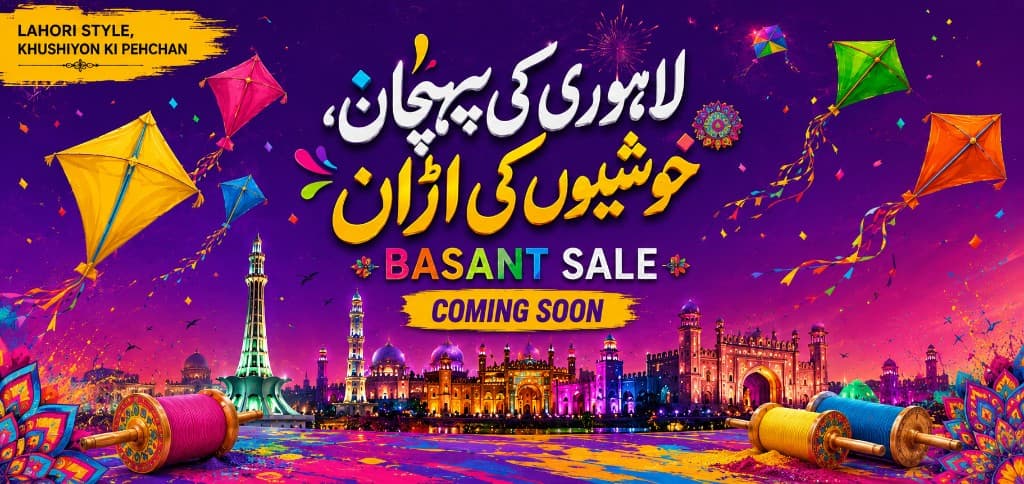 Basant Festival Guide In Lahore