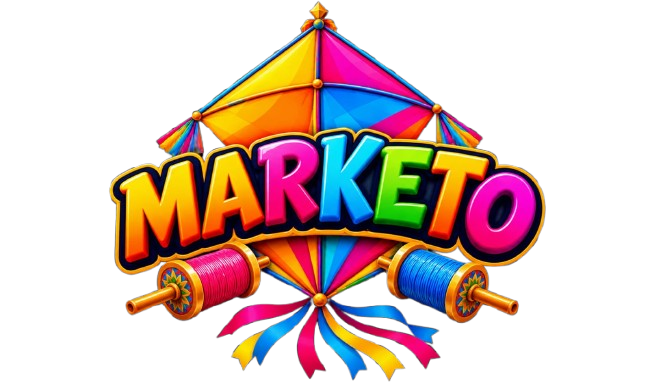 Marketo.pk